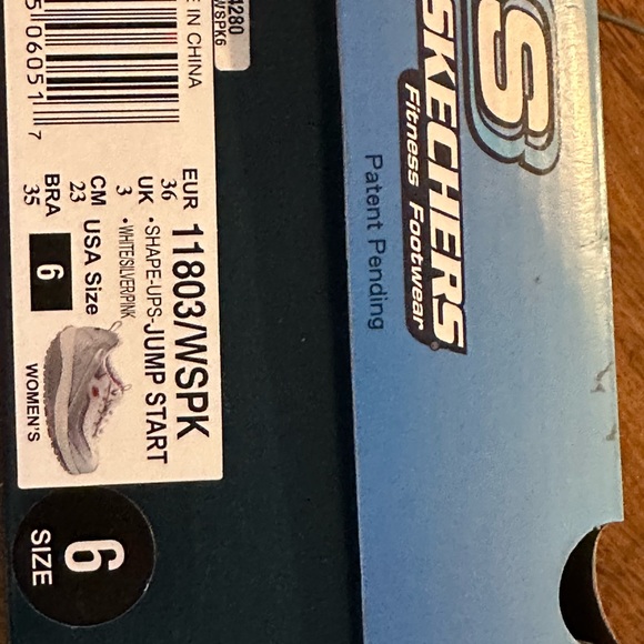 Skechers Shape Ups women! Brand new! - Picture 8 of 8